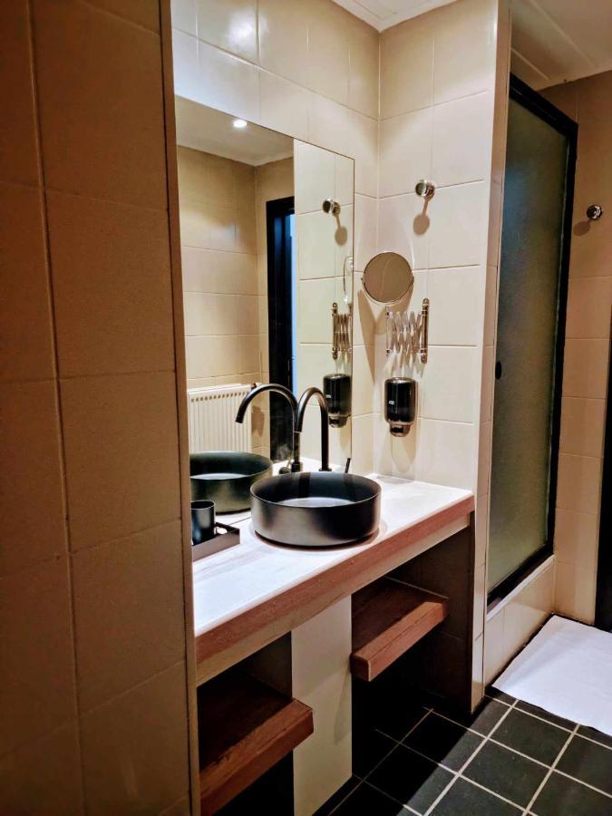 Hotel L'Ermitage 호우팔리제 외부 사진