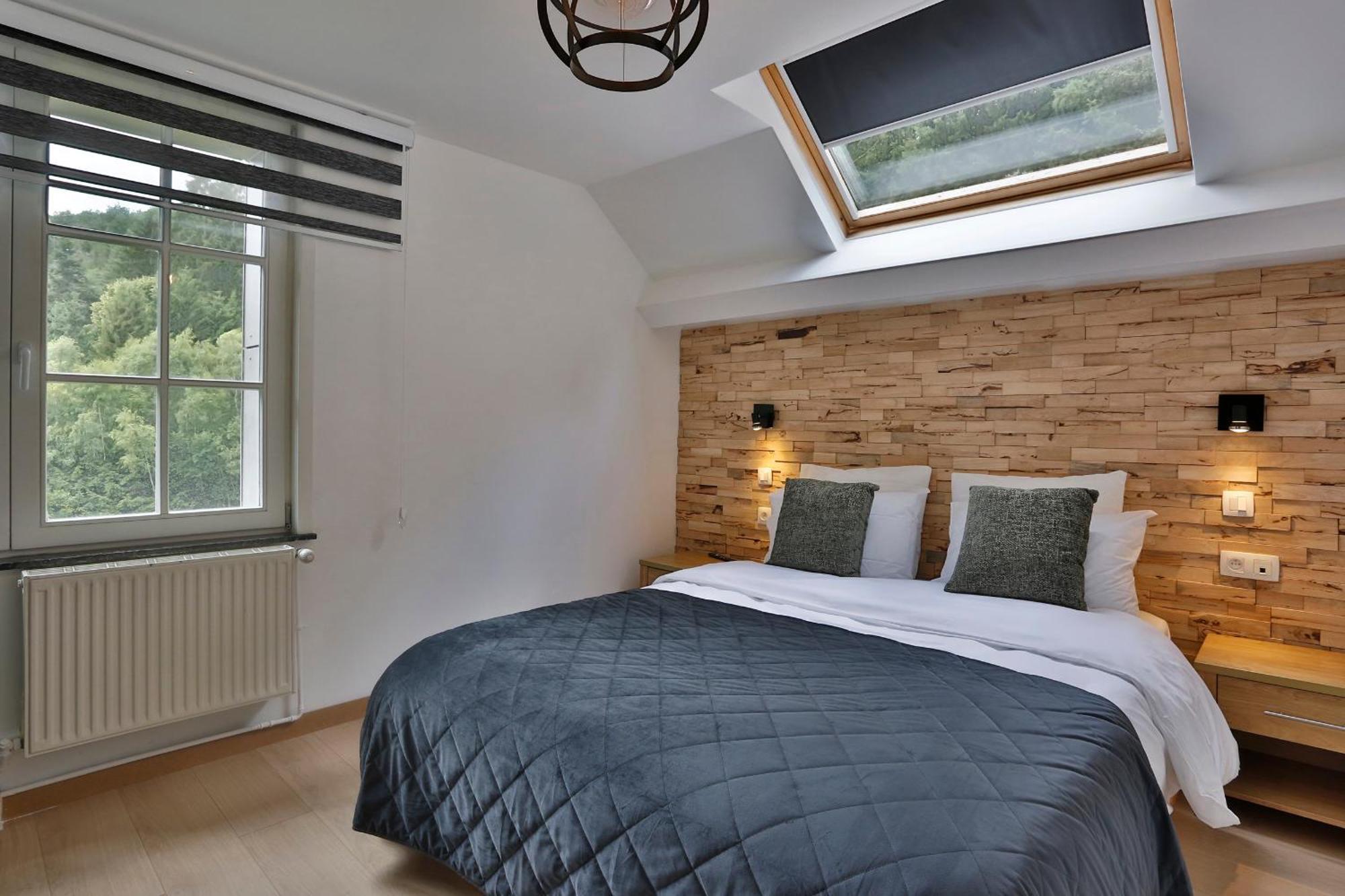 Hotel L'Ermitage 호우팔리제 외부 사진