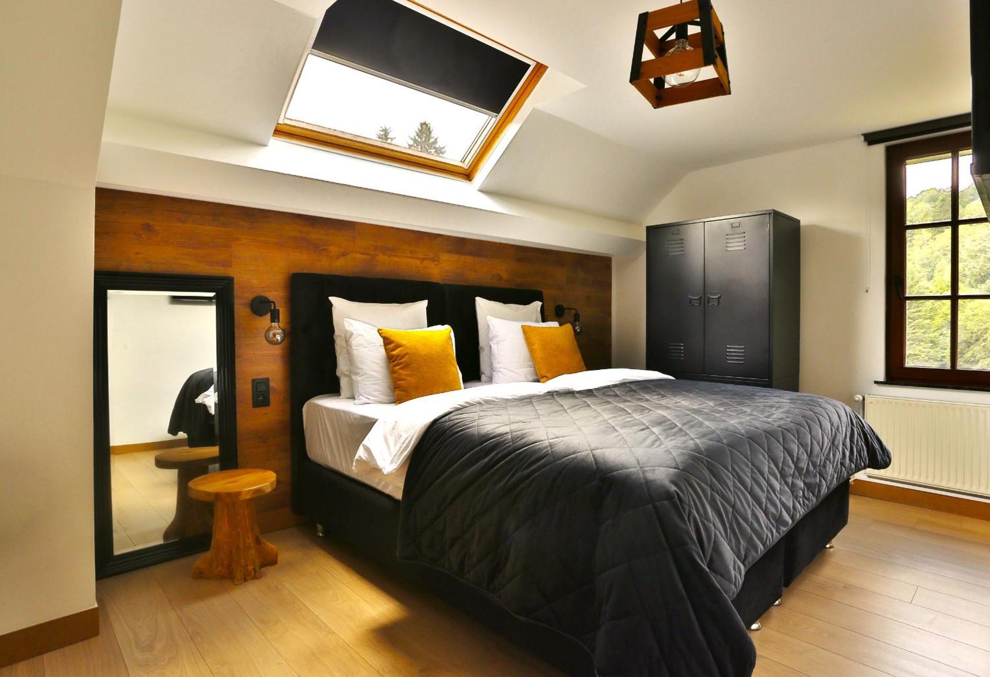 Hotel L'Ermitage 호우팔리제 외부 사진