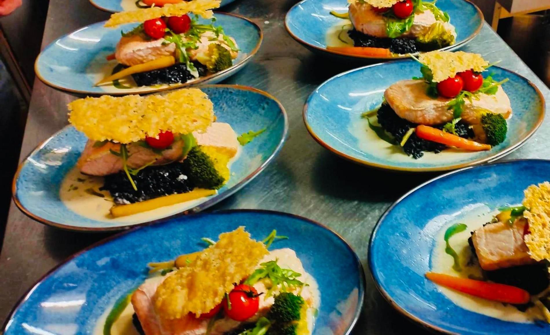 Hotel L'Ermitage 호우팔리제 외부 사진